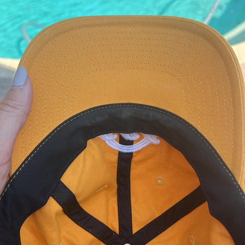Volcom Stone hat - Picture 3 of 7